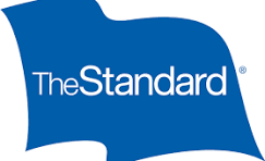 The Standard logo